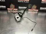 2011 CAMARO SS CLUTCH PEDAL WITH BRACKET/ LINE OEM 92233497 #951