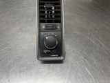 2012 DODGE RAM CUMMINS 2500 HEADLIGHT SWITCH DASH VENT OEM #870