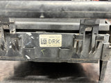 2019 GM SILVERADO SIERRA 2500 DURAMAX ENGINE FUSE BOX OEM #1198