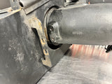 2008 FORD F250 6.4L DIESEL K&N AIR INTAKE #1016