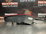 2011 MUSTANG GT TAIL LIGHTS OEM #1595