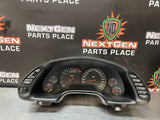 2001 C5 CORVETTE CLUSTER WITH BEZEL OEM 10408309 #3890