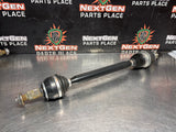 2015 CAMARO SS RH REAR PASSENGER AXLE P22813178 OEM #1450