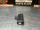 2013 MUSTANG GT TRACTION CONTROL ,HAZARD,TRUNK SWITCH OEM #1588