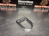 2015 FORD MUSTANG GT SHIFTER TRIM BEZEL OEM #1250