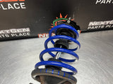 2011 FORD MUSTANG GT PERFORMANCE LOWERING SPRINGS AND SHOCKS FRONT AND REAR 1081