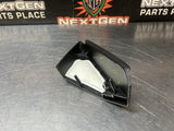 2014 FORD MUSTANG GT RH PASSENGER DOOR MIRROR TRIM COVER OEM #1261