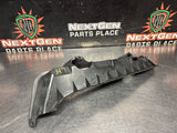2015 CAMARO SS LH DRIVER HEADLIGHT BUMPER BRACKET GUIDE 22941305 OEM #1450