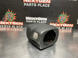 2013 C6 CORVETTE STEERING COLUMN COVER POWER TELESCOPING OEM #1038
