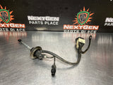 2013 C6 CORVETTE CLUTCH MASTER WITH RESERVOIR OEM #1038