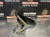 10-15 CAMARO SS LH DRIVER SIDE MIRROR BLCK OEM #1646