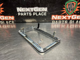 2011 FORD MUSTANG GT AUTOMATIC SHIFTER TRIM BEZEL OEM #1557