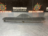 05 - 13 C6 CORVETTE DASH DEFROSTER VENT TRIM SUN LOAD SENSOR OEM #1266