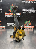 04-07 CADILLAC CTS-V FRONT RH SPINDLE KNUCKLE HUB ASSEMBLY 18079795 OEM #1193