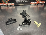 2016 FORD MUSTANG GT TRUNK LOCK LATCH RELEASE ACTUATOR OEM #1505