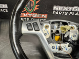 2004 CADILLAC CTS-V STEERING WHEEL 25773042 OEM #1193