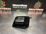 2015 FORD F350 LH REAR DRIVER EXTERIOR DOOR HANDLE 7C34-3626601-A OEM #1142