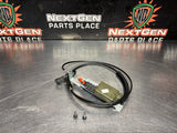 04 - 06 PONTIAC GTO FUEL DOOR RELEASE ASSEMBLY 92210031 #1306