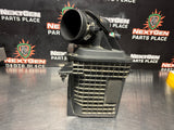 2017-2019 FORD F250 F350 6.7 AIR INTAKE FILTER BOX HC34-9G786-AF OEM #4072