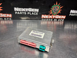 97-98 C5 CORVETTE BCM BODY CONTROL MODULE COMPUTER 16268111 #1303