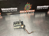 2012 FORD F350 CIRCUIT BREAKER UNDER HOOD OEM BC3T-14A094-BC #937