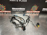 2007 C6 CORVETTE RH PASSENGER SIDE DOOR WIRE HARNESS OEM #998