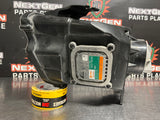 2014 FORD MUSTANG GT DRIVER SIDE XENON HEADLIGHT OEM DR33-13005-A #970