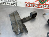 2012 FORD MUSTANG SHELBY GT500 EXHAUST HANGER SET OEM #623