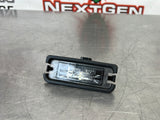 15-21 MUSTANG GT REAR LED LICENSE PLATE LIGHT LAMP OEM FR3B-13543-AD OEM #253