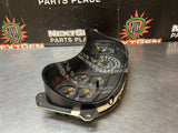 2006 CHEVY SILVERADO 1500 CLUSTER 15105687 OEM #849