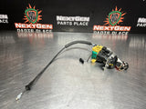 2000 C5 CORVETTE IGNITION SYSTEM WITH KEY 10246848 OEM #797