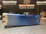 16-22 CAMARO SS LEFT FRONT REINFORCEMENT BRACKET OEM 23438102 #1556