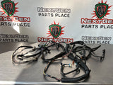 2000 C5 CORVETTE TRANSMISSION HARNESS MANUAL OEM #VV1062