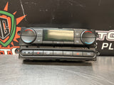 2008 FORD F350 DIGITAL AC HEAT CLIMATE CONTROL 8C3T-18C612-DA OEM #1003