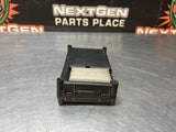 2006 GMC SIERRA 2500HD TRANSFER CASE CONTROL MODULE 12590219 OEM #1174