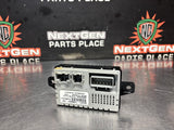 2013 FORD F250 FRONT SEAT CONTROL MODULE BU5T-14B663-AB OEM #1062