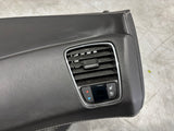 14-19 C7 CORVETTE DASHBOARD ASSEMBLY W HUD 3LT BLACK LEATHER OEM #1604