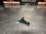 08-09 PONTIAC G8 UPPER HOOD LATCH LEVER OEM #1423