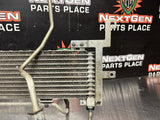 2011 CADILLAC CTS-V TRANSMISSION COOLER WITH LINES COOLER OEM #1305