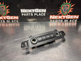 2011 CHEVY SILVERADO 2500 TRC, CTL ,PEDAL ADJUSTER,EXHAUST BRAKE BUTTONS OEM #1304