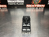 08-09 PONTIAC G8 POWER WINDOW SWITCH 92190192 OEM #602