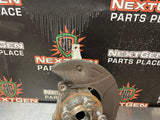 10-15 CAMARO SS FRONT PASSENGER RH SIDE KNUCKLE SPINDLE ASSEMBLY OEM