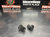 04-06 GTO TRUNK RUBBER BUMPERS OEM #1293