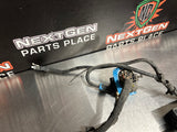 2012 C6 CORVETTE TORQUE TUBE TRANSMISSION HARNESS MANUAL OEM 22810992 #1038