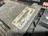 2008 CHEVY DURAMAX 6.6 LMM ECM 12617082 OEM #1037