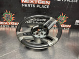 2014 FORD MUSTANG GT STEERING WHEEL OEM #1290