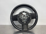 2012 FORD MUSTANG GT STEERING WHEEL OEM #1493