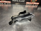 2019 CAMARO SS RH PASSENGER FRONT DAYTIME RUNNING  LIGHT OEM 84756154 #1126