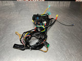 11-16 F250 F350 F450 F550 FISHER PLOW FRAME WITH HARNESS AND CONTROLLER #1059