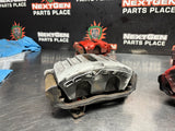 2007 C6 CORVETTE BRAKE CALIPERS BASE OEM #1080